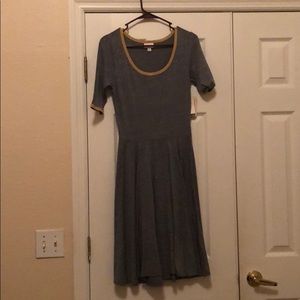 Lularoe Nicole with tags